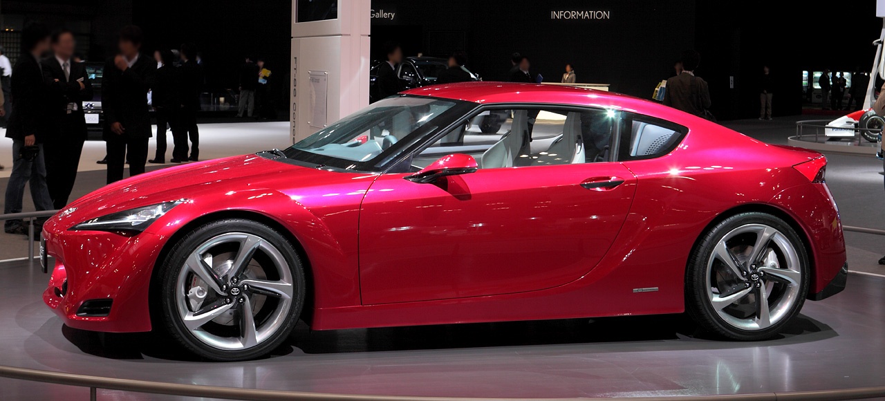 🚗5 of Australia's Quickest Cars under $20k